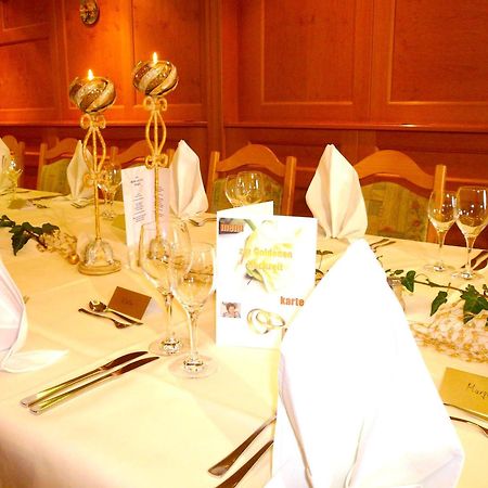 Hotel Gasthof Baeren 바인가르텐 외부 사진