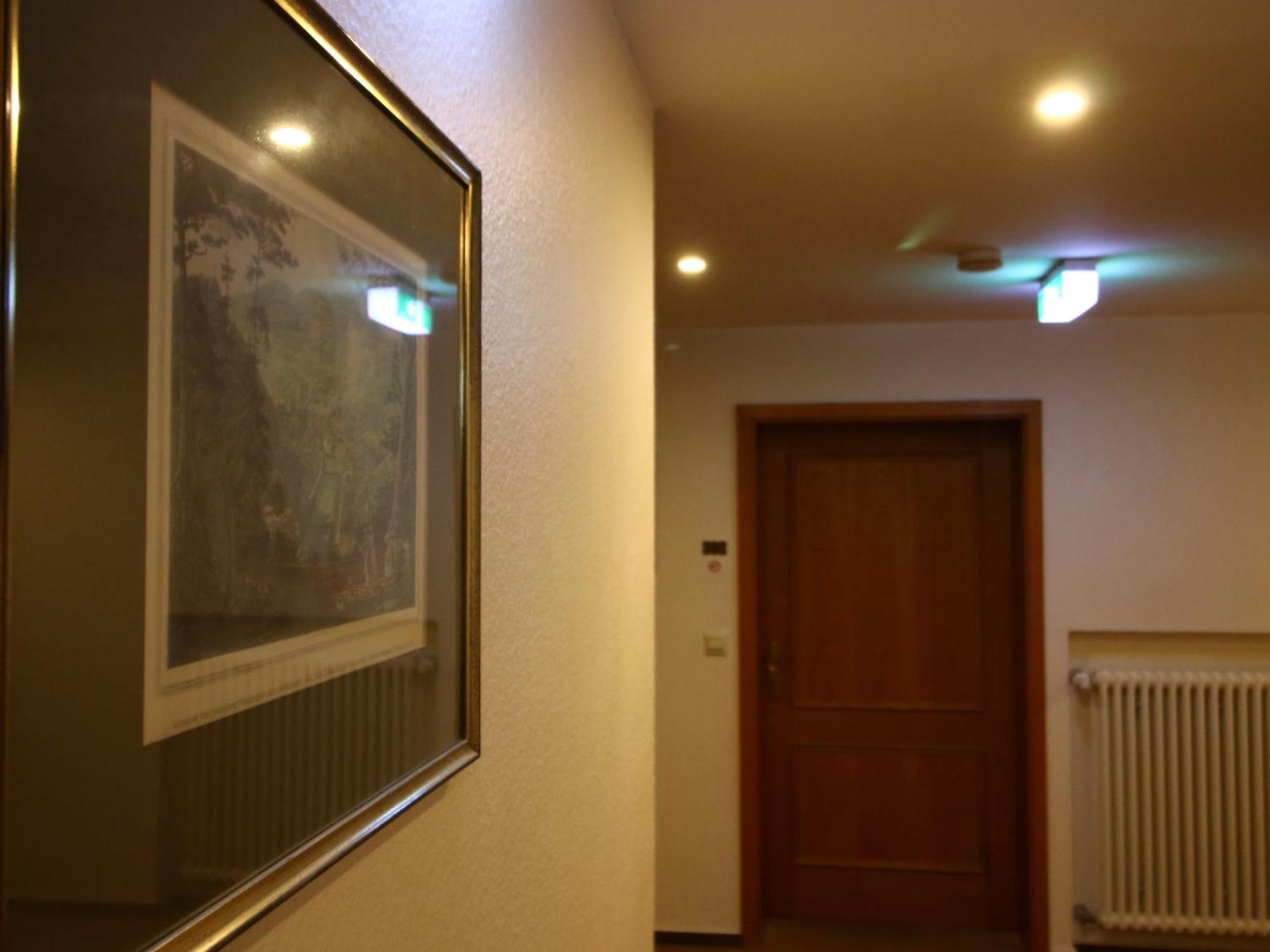 Hotel Gasthof Baeren 바인가르텐 외부 사진