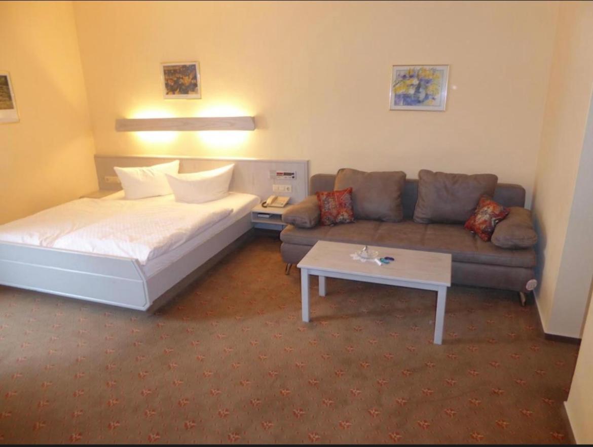 Hotel Gasthof Baeren 바인가르텐 외부 사진