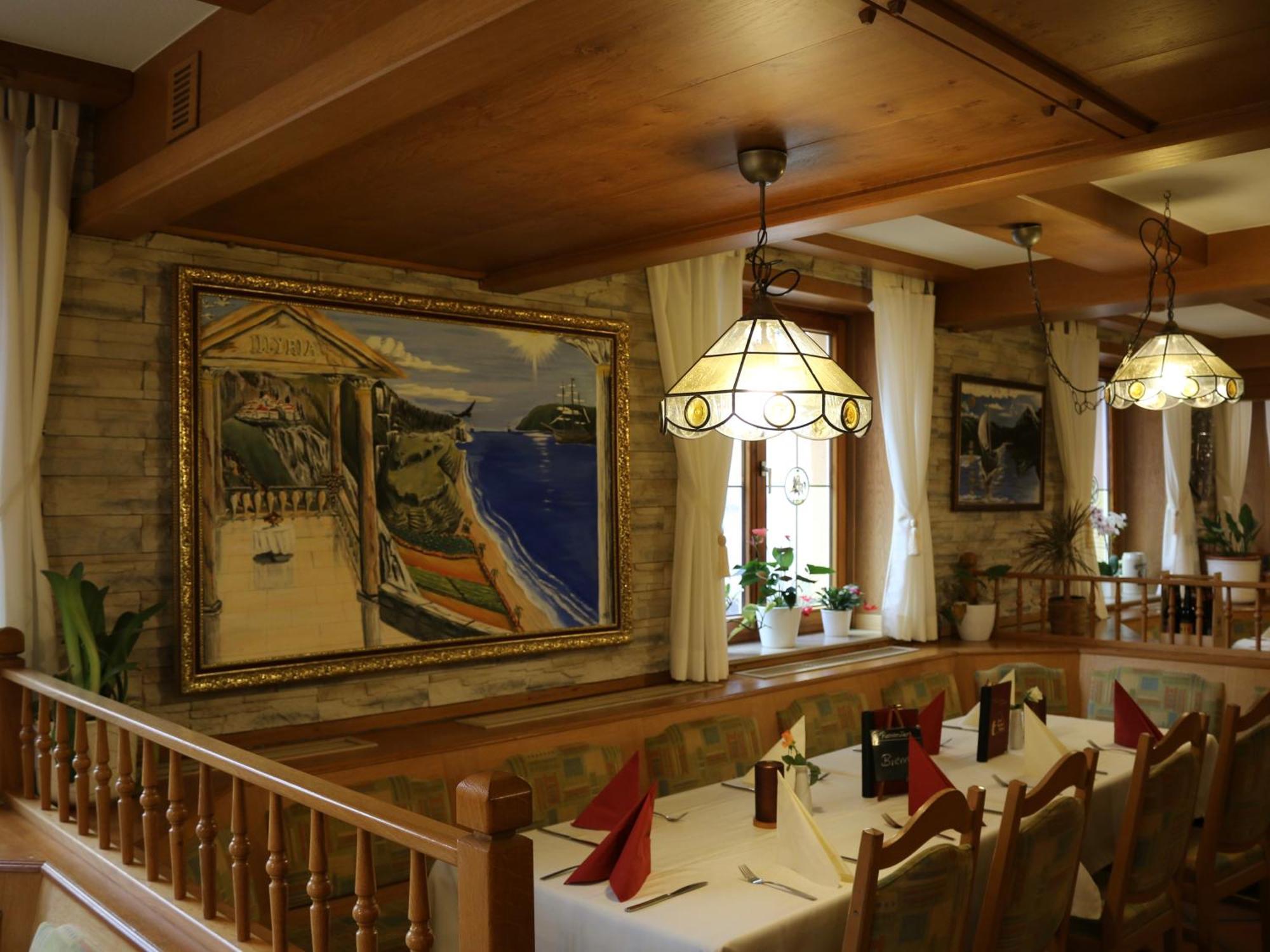 Hotel Gasthof Baeren 바인가르텐 외부 사진