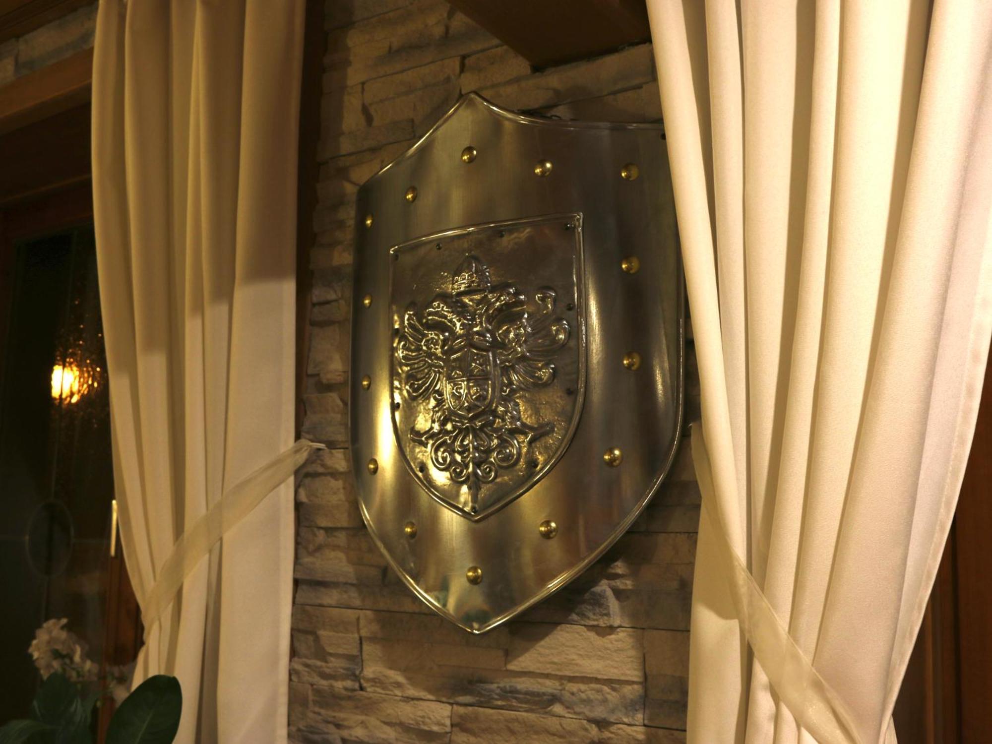Hotel Gasthof Baeren 바인가르텐 외부 사진