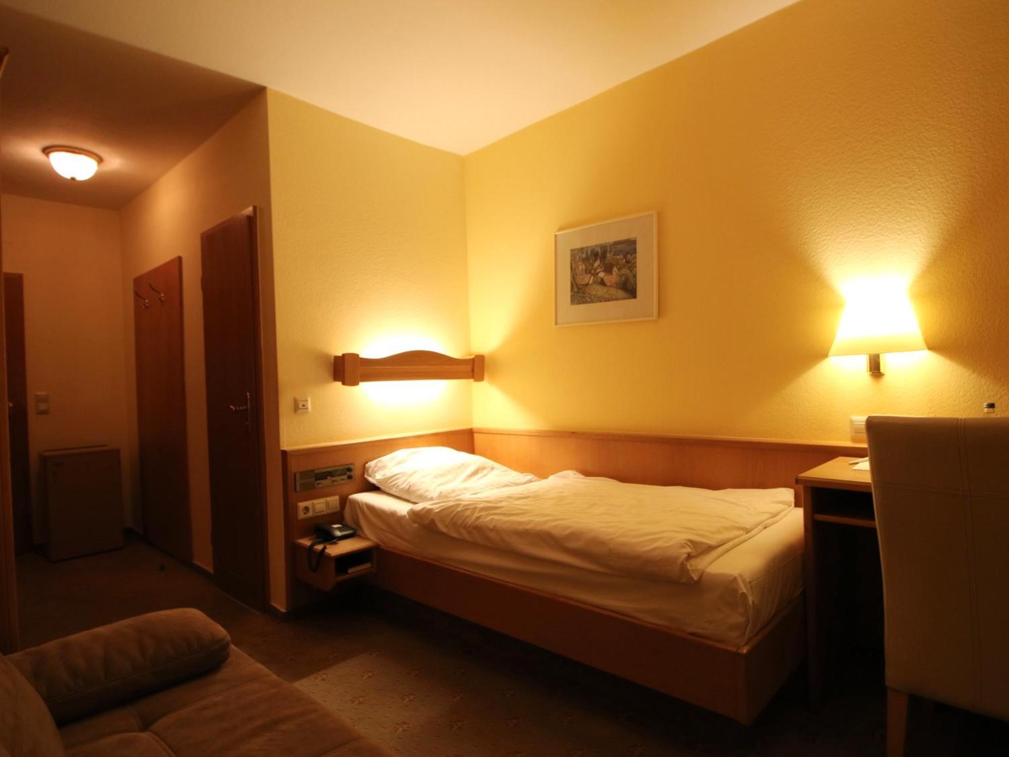 Hotel Gasthof Baeren 바인가르텐 외부 사진
