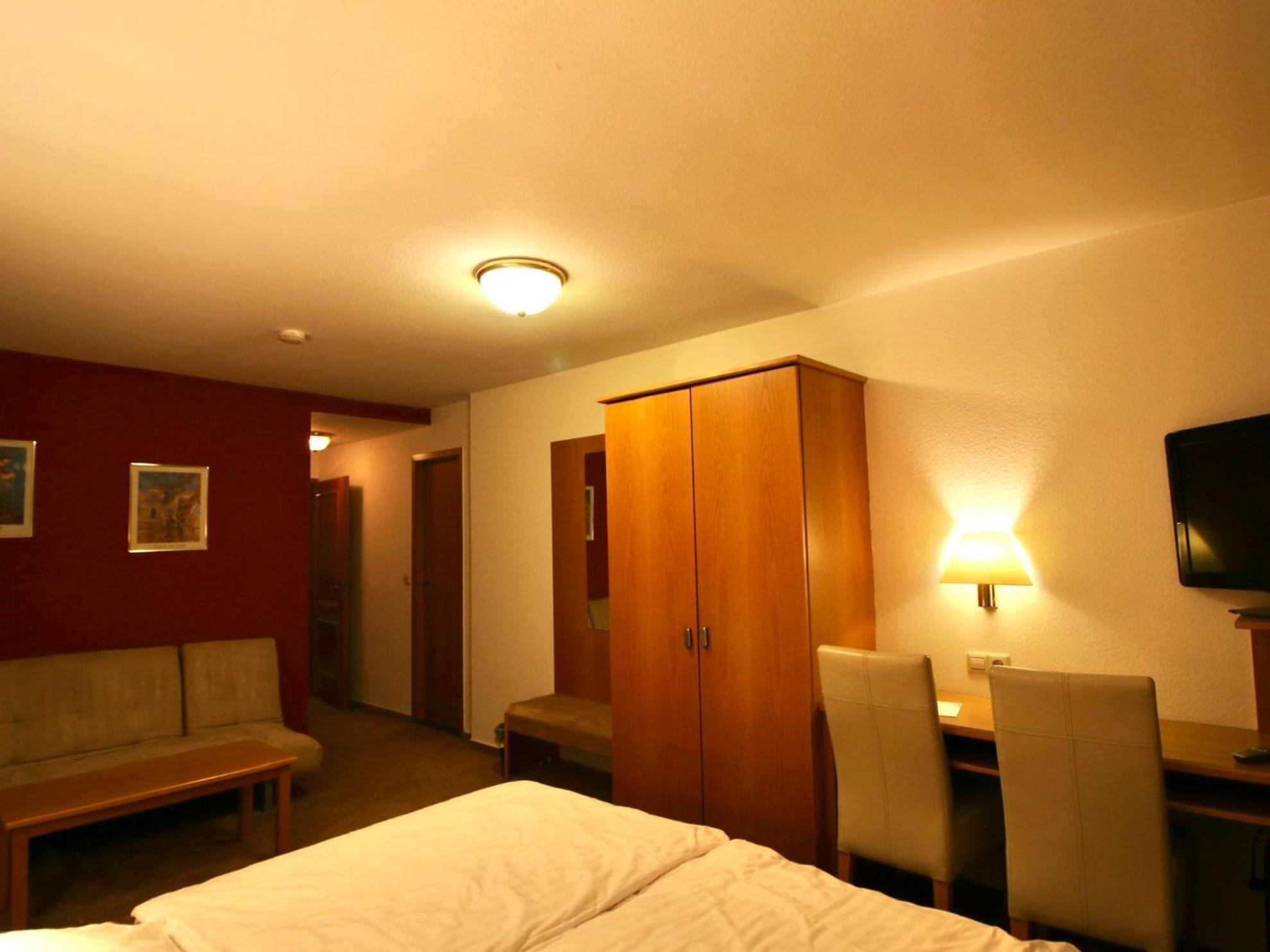 Hotel Gasthof Baeren 바인가르텐 외부 사진