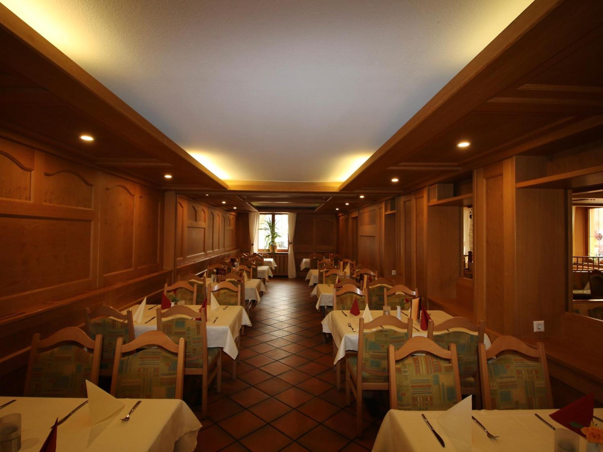 Hotel Gasthof Baeren 바인가르텐 외부 사진