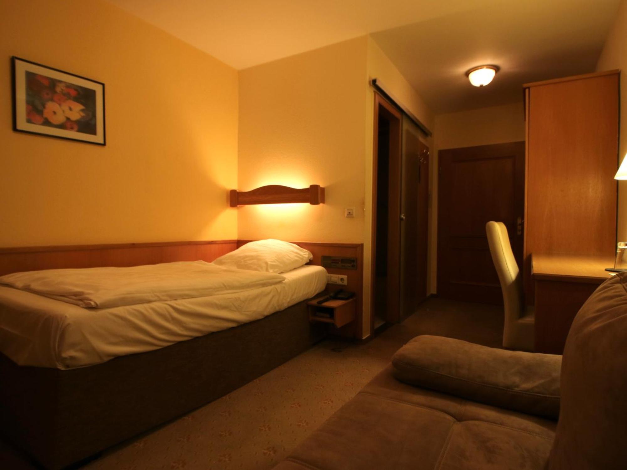 Hotel Gasthof Baeren 바인가르텐 외부 사진