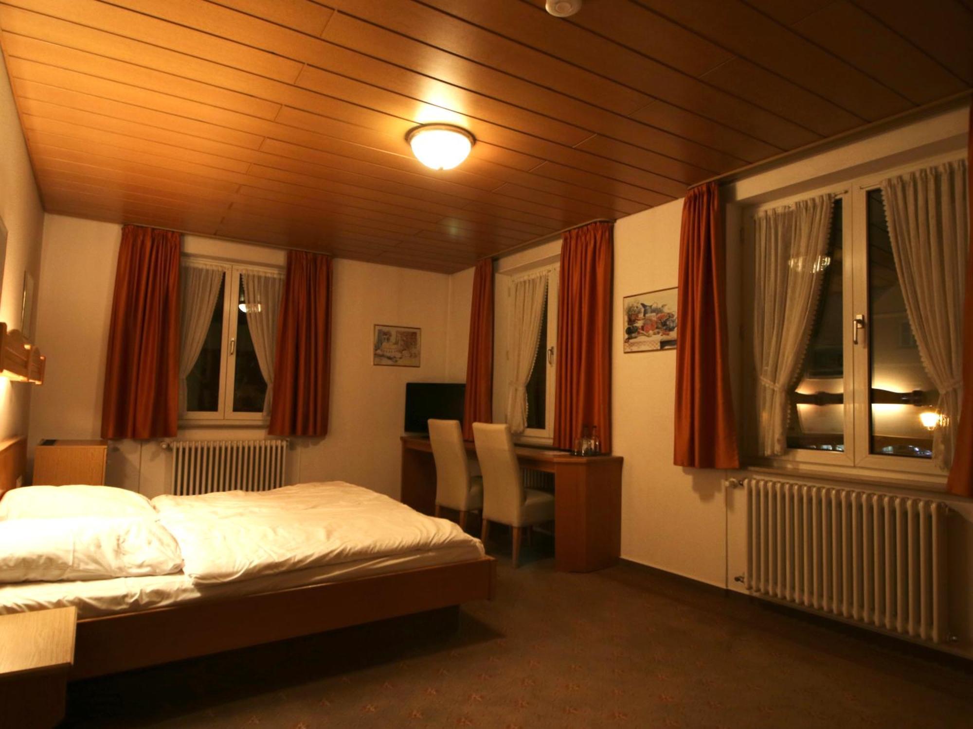 Hotel Gasthof Baeren 바인가르텐 외부 사진